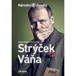 Strýček Váňa - Čechov, Anton Pavlovič, Brožovaná vazba paperback – Hledejceny.cz