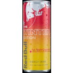 Red Bull Winter Edition Fuji Apple Ginger 250 ml – Zboží Dáma