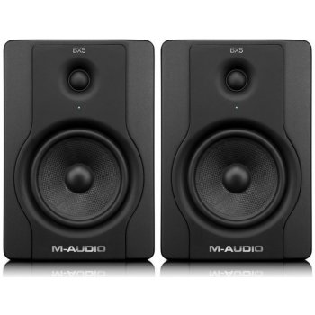 M-AUDIO BX 5