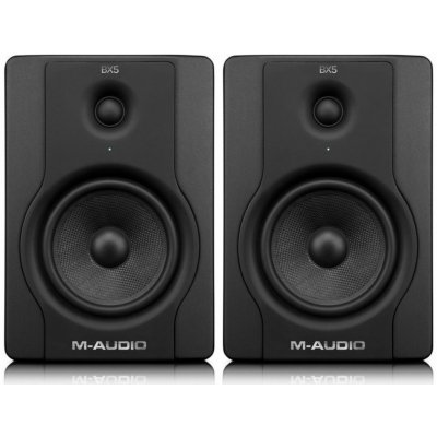 M-AUDIO BX 5