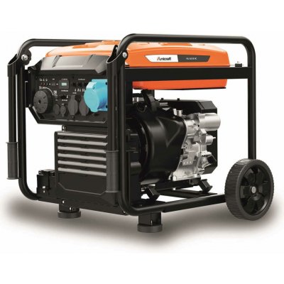 Unicraft PG-I 85 SE HC – Zboží Dáma