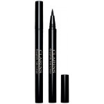 Clarins dlouhotrvající oční linky Graphic Ink Liner 01 Intense Black 0,4 ml – Zboží Dáma