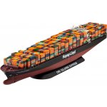 Revell Container Ship COLOMBO EXPRESS 1:700 – Sleviste.cz