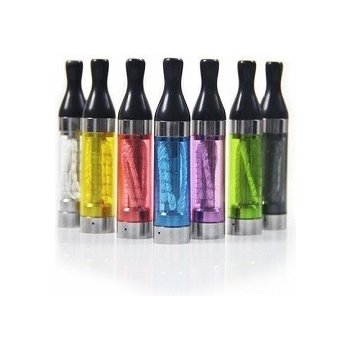 Kangertech CC/T2 Clearomizer 1,8ohm čirý 2,4ml