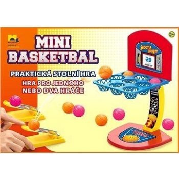 Mac Toys Mini Basketbal