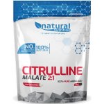 Natural Nutrition Citrulline maláte 100 g – Zboží Mobilmania