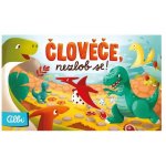 Albi Člověče, nezlob se! Dinosauři – Zboží Dáma