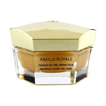 Guerlain Abeille Royale Repairing Honey Gel Mask 50 ml