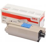 OKI 46508712 - originální – Hledejceny.cz