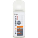 Diffusil Dry repelent 100 ml – Sleviste.cz