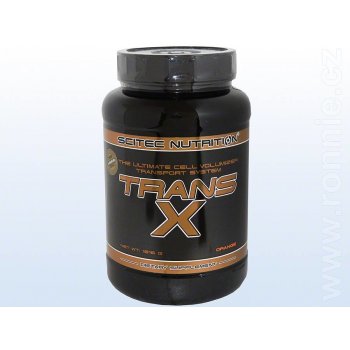 Scitec Nutrition TRANS-X 1816 g