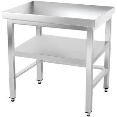 DASgastro DASATS76-H stůl – Zboží Mobilmania