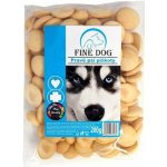 Fine Dog piškoty 200 g – Sleviste.cz