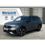 Volkswagen Tiguan Allspace 2.0 TSI 4Motion 140 kW – Sleviste.cz