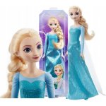 Mattel Disney Princess Frozen Elsa HLW47 – Zboží Dáma