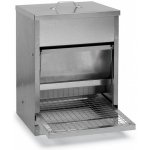 GAUN krmítko pozink 10 kg – Zboží Mobilmania