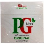 PG Tips 40 s 116 g – Zboží Mobilmania
