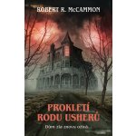 Prokletí rodu Usherů – Hledejceny.cz