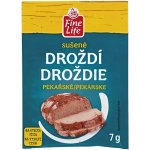 Fine Life droždí sušené 7 g – Zboží Mobilmania