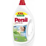 Persil Sensitive gel pro citlivou pokožku, 2,25 l 50 PD – Zboží Mobilmania
