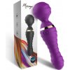 Vibrátor Armony Freedo Massager & Small Purple