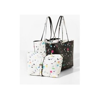 Desigual Capri New Splatter