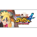 Naruto Shippuden: Ultimate Ninja Storm 4 - Road To Boruto