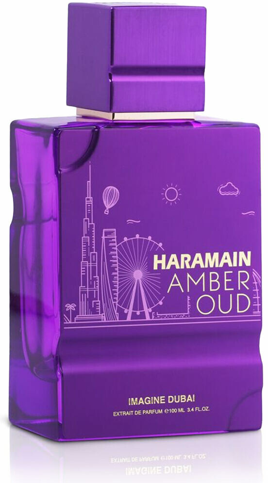 Al Haramain Amber Oud Imagine Dubai parfém unisex 100 ml