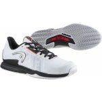 Head Sprint Pro 3.5 Clay White/Black – Zbozi.Blesk.cz