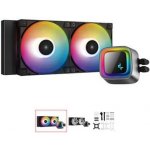 DeepCool LS520 R-LS520-BKAMNT-G-1 – Zboží Mobilmania