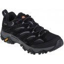 Merrell Moab 3 Gtx černá šedá