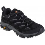 Merrell Moab 3 Gtx černá šedá – Sleviste.cz