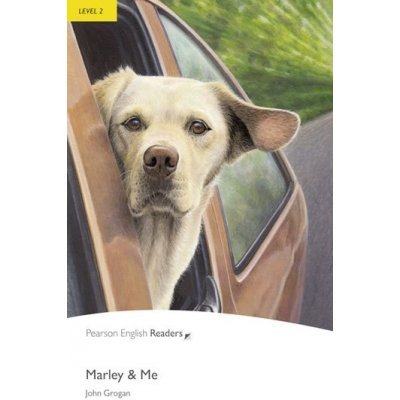 Marley and Me Book and MP3 Pack