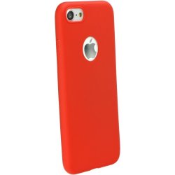 Pouzdro Forcell SOFT Apple iPhone 11 PRO červené