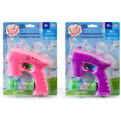 ADDO Bublifuky pistole pro holky – Hledejceny.cz