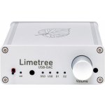 Lindemann Limetree USB-DAC – Zbozi.Blesk.cz