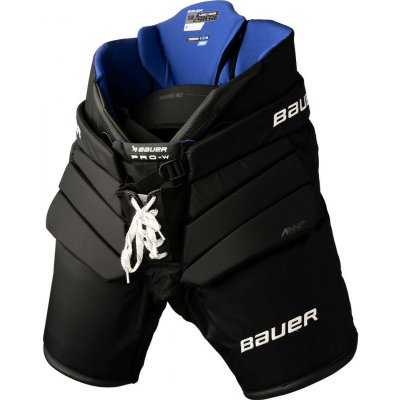 Brankářské hokejové kalhoty Bauer Supreme Pro-W Senior – Hledejceny.cz