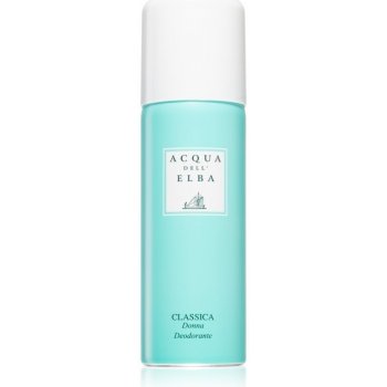 Acqua dell' Elba Classica Women deospray 150 ml