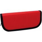 Concorde Pouzdro velké Koženka 5056KE červená – Zboží Mobilmania