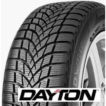 Dayton DW510 195/55 R15 85H