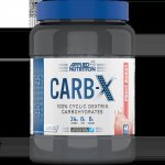 Applied Nutrition Carb X Cluster dextrin 1200 g – Zboží Mobilmania