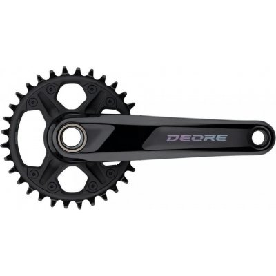 Shimano Deore FC-M6130 – Zboží Mobilmania