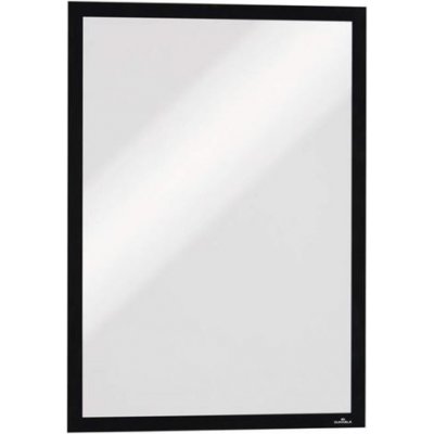 Duraframe Magnetický rám A3 černý 5 ks – Zboží Živě
