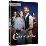 Čarovné jablko DVD – Zbozi.Blesk.cz