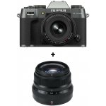 Fujifilm X-T50 – Sleviste.cz