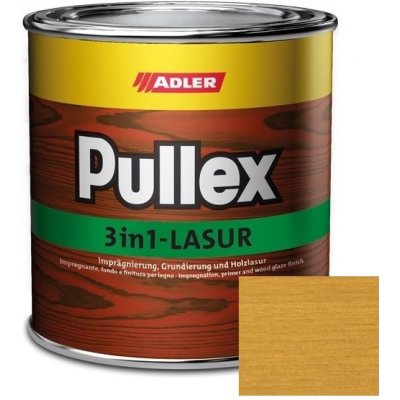 ADLER Česko Pullex 3in1 9,5 l Dub – Sleviste.cz