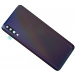 Kryt Samsung Galaxy A50 A505 zadní black – Zboží Živě