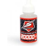 SWORKz silikonový olej pro diferenciál 20.000Cps 1 ks 60 ml – Zboží Dáma