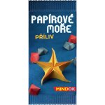 Mindok Papírové moře: Příliv – Zboží Mobilmania