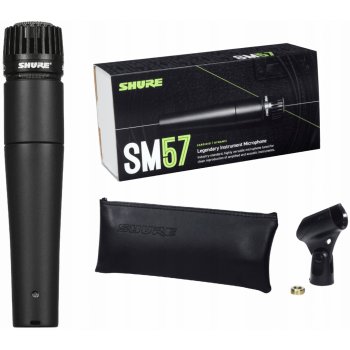 SHURE SM57